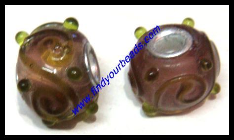 Pandora Beads