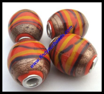 Pandora Beads