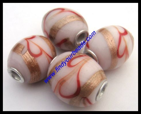 pandora beads