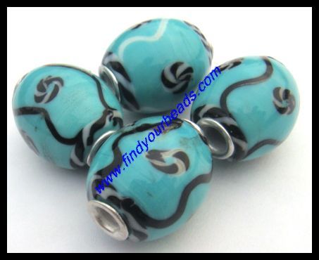 Pandora Beads