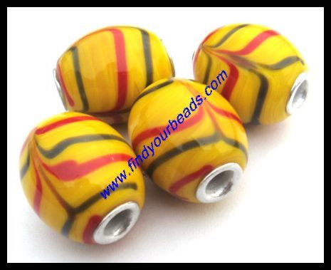 pandora beads