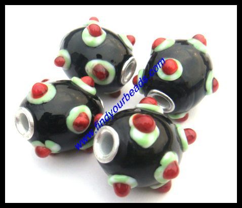 pandora beads