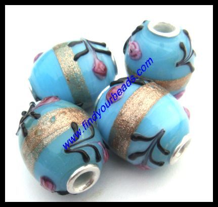 Pandora Beads
