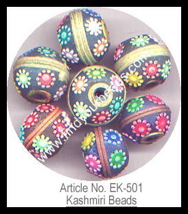 Kashmiri beads-2