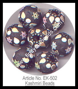 Kashmiri beads-2