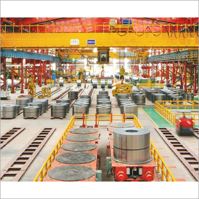 Brake Motors