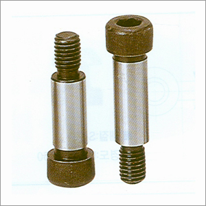 Stripper Bolt
