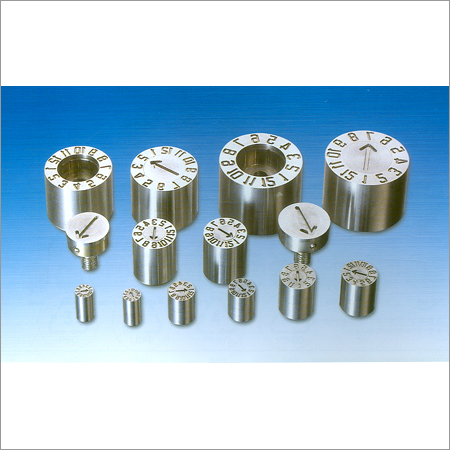 Dare Marked Pins