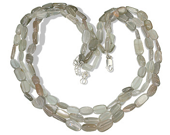 Moonstone Necklace