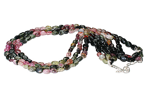 Tourmaline Necklace