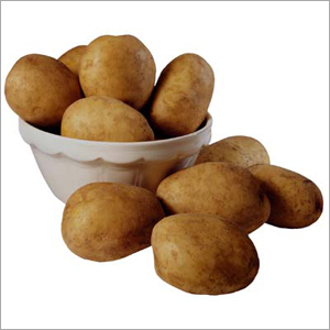 Potatoes