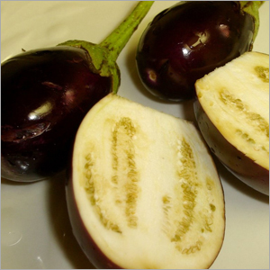 Brinjal