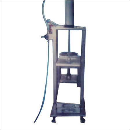 Dairy Equipments
