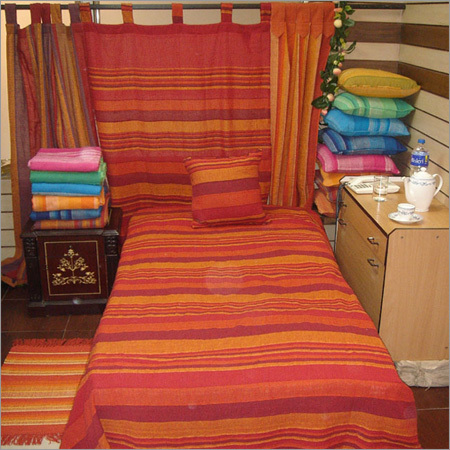 Kerala Bed Cover