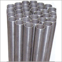 Nickel Pipes