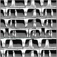 Stainless Steel Channels