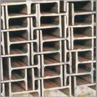 Stainless Steel Channel