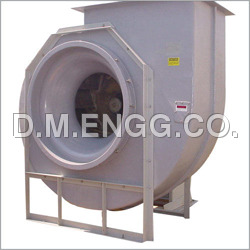 Centrifugal Blowers Application: Industrial