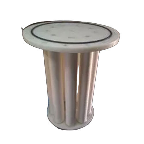 Micron Cartridge Filter - Color: Silver