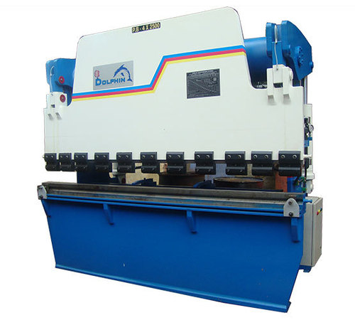 Hydraulic Bending Machine(Press Brake)