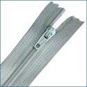 CFC Close-End Zippers
