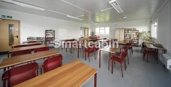 Portable Class Rooms