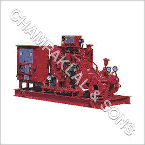 Fire Fighting Handout