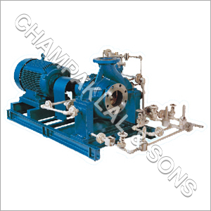 Process Pumps : KPD