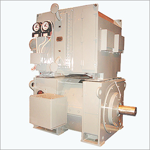 Generators Alternators
