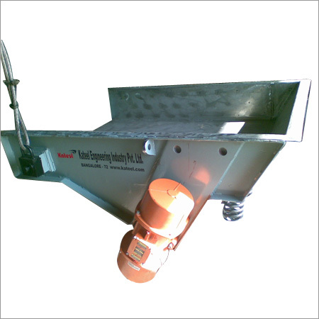 Vibro Feeder