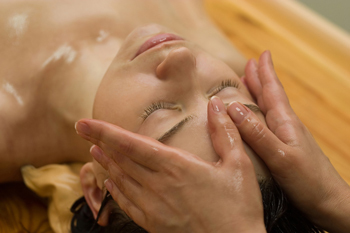 Stress Management Therapy Ayurveda