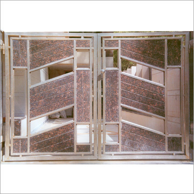 Gates & Grills