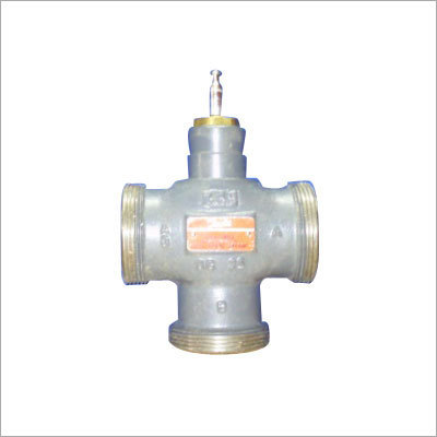 3-Way Valve