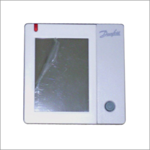 On-Off Thermostat with Display