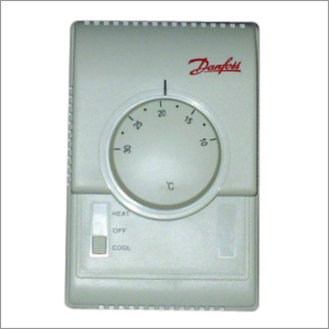 Proporational Thermostat