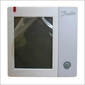 Thermostat for FCU