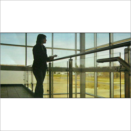 Modular Railing System