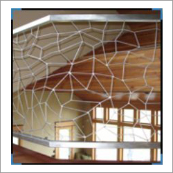 Stainless Steel Railing