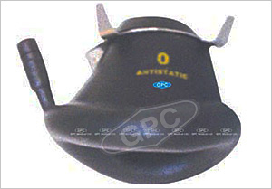 Padded Anaesthetic Face Masks