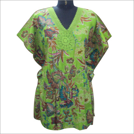 Ladies Kaftan