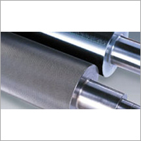 Chilled Rolls For Food & Feed Industries