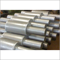 HI - Alloyed Rolls For TMT Plants