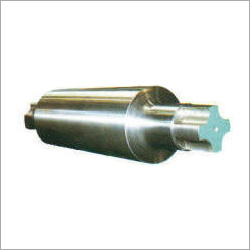 S.G. Iron Rolls
