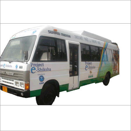 Bullet Proof Vehicle Body