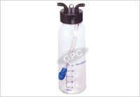 Oxygen Therapy Equipment - Humidifiers