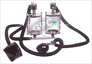 Oxygen Therapy Equipment - Circle Absorber