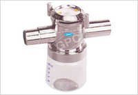 Halothane Vaporizers