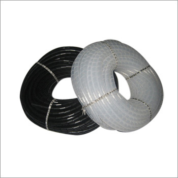 Spiral Wrapping Sleeves - Low-Density Polyethylene, 3-38 mm Outer Diameter, Natural/Black Color | Cable Routing, Durable, Reusable, Economical