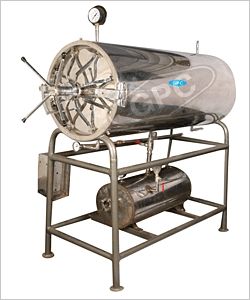 Autoclaves-high Pressure