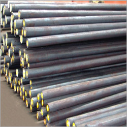 Alloy Steel